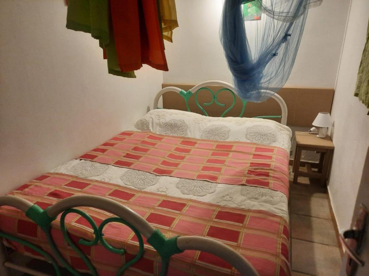 Apartamento Le Jardin De Massieux Bouillante Exterior foto